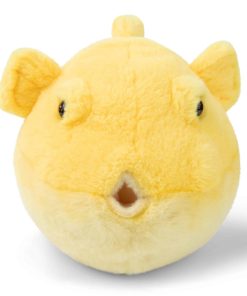 WWF - Plüschtier - Kugelfisch (15cm) lebensecht Kuscheltier Stofftier Plüschfigur