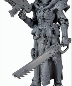 Warhammer 40k - Adepta Sororitas Battle Sister "AP"