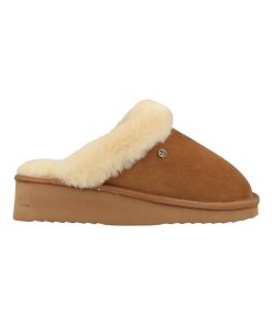 Warmbat Hausschuhe Alice Pantoffel