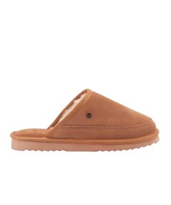 Warmbat Hausschuhe Cowra Pantoffel