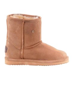 Warmbat Stiefel Kangaroo Winterstiefel