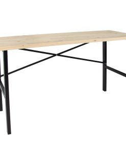 Werkbank mit FSC Holz-Arbeitsplatte