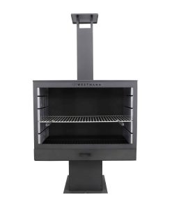 Westmann Grill und Gartenkamin versch. Ausführungen
