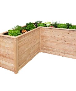 Westmann Hochbeet Klassik L