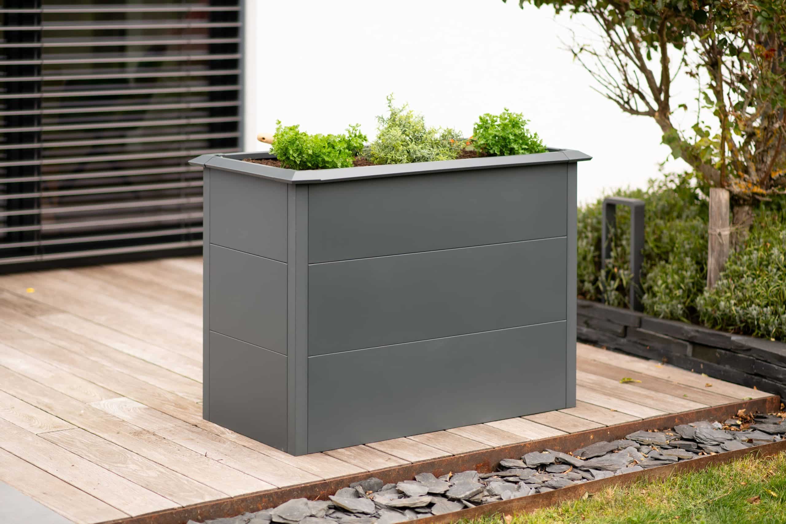 Westmann Hochbeet Primus M