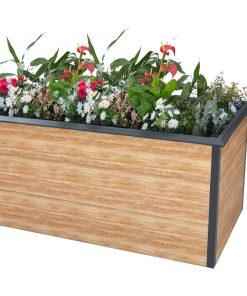 Westmann Hochbeet Primus-Multi L inkl. Schneckenschutz