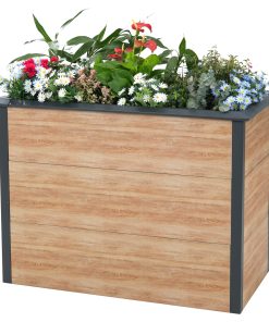 Westmann Hochbeet Primus-Multi M inkl. Schneckenschutz