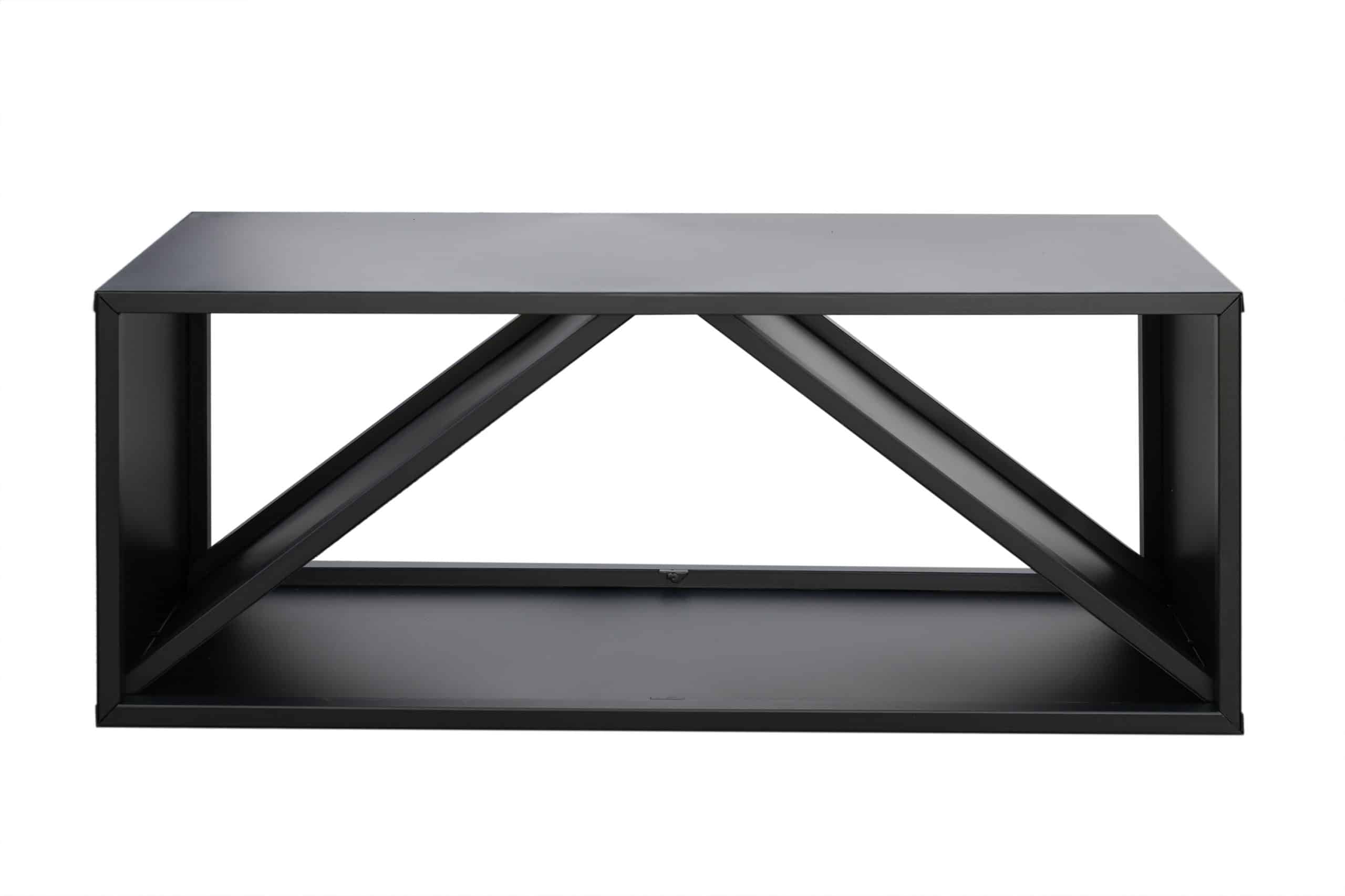 Westmann Kaminholzregal versch. Größen