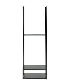 Westmann Stahl Kaminholzregal Porthos