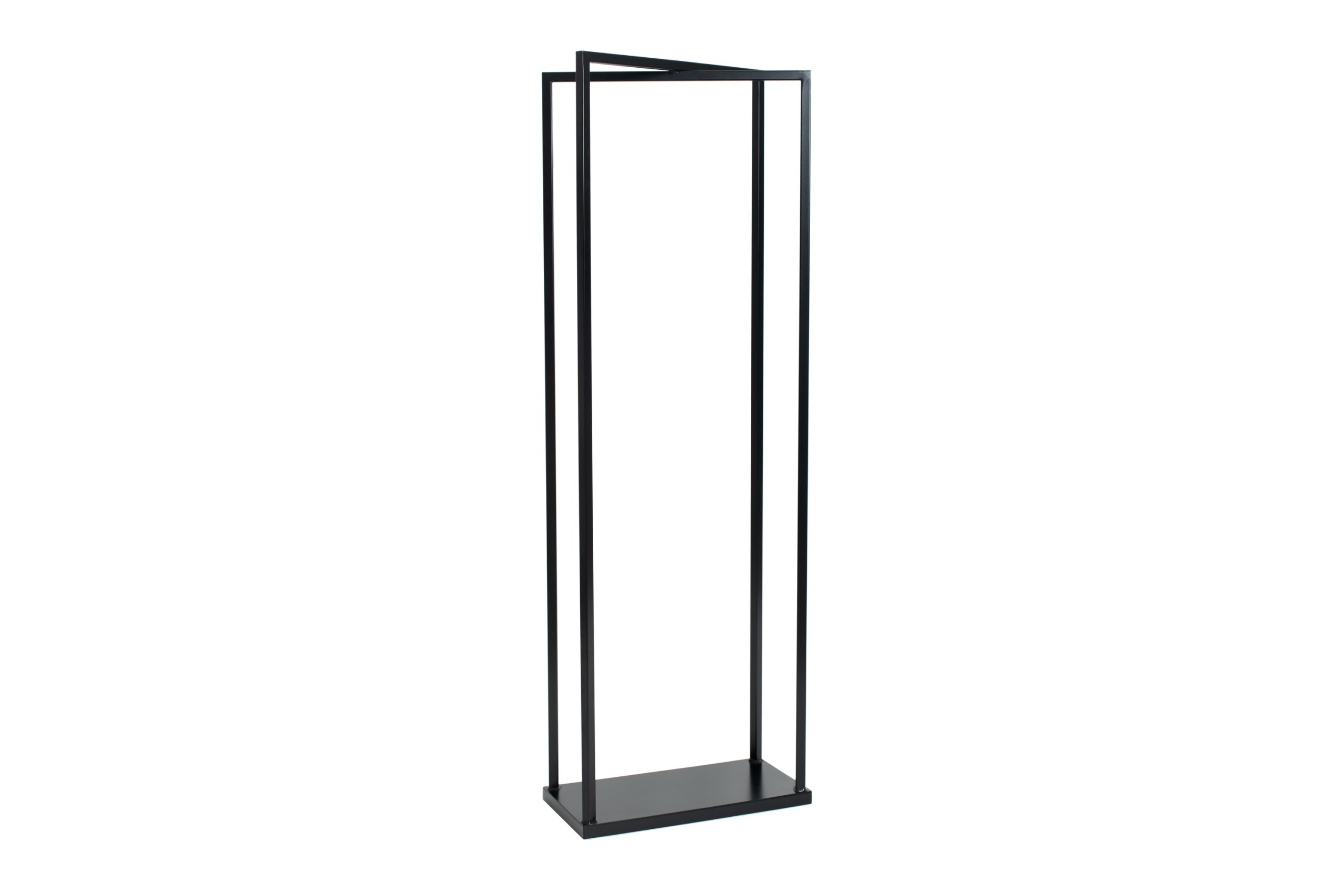 Westmann Stahl Kaminholzregal Xavier