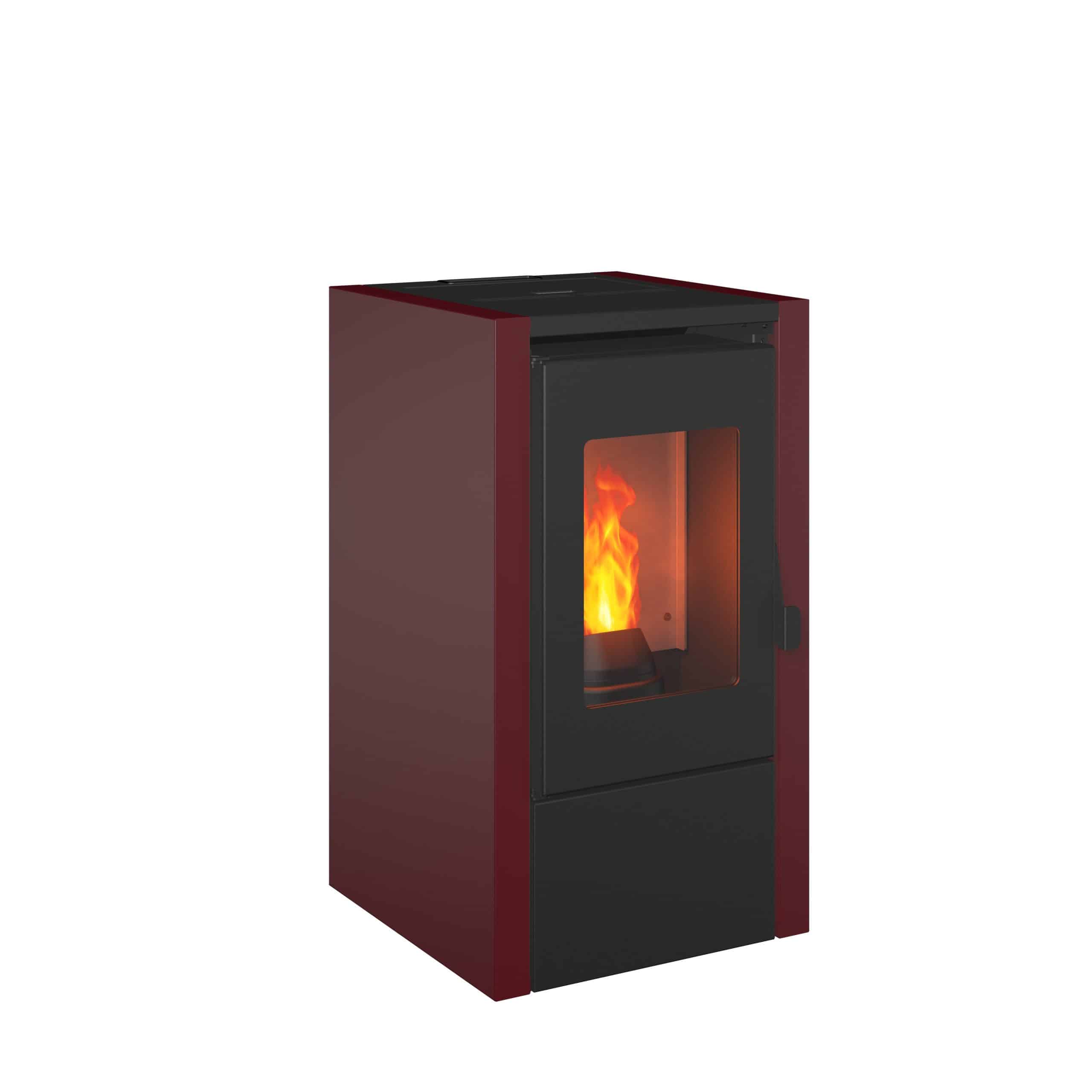 Westminster Pelletofen Little