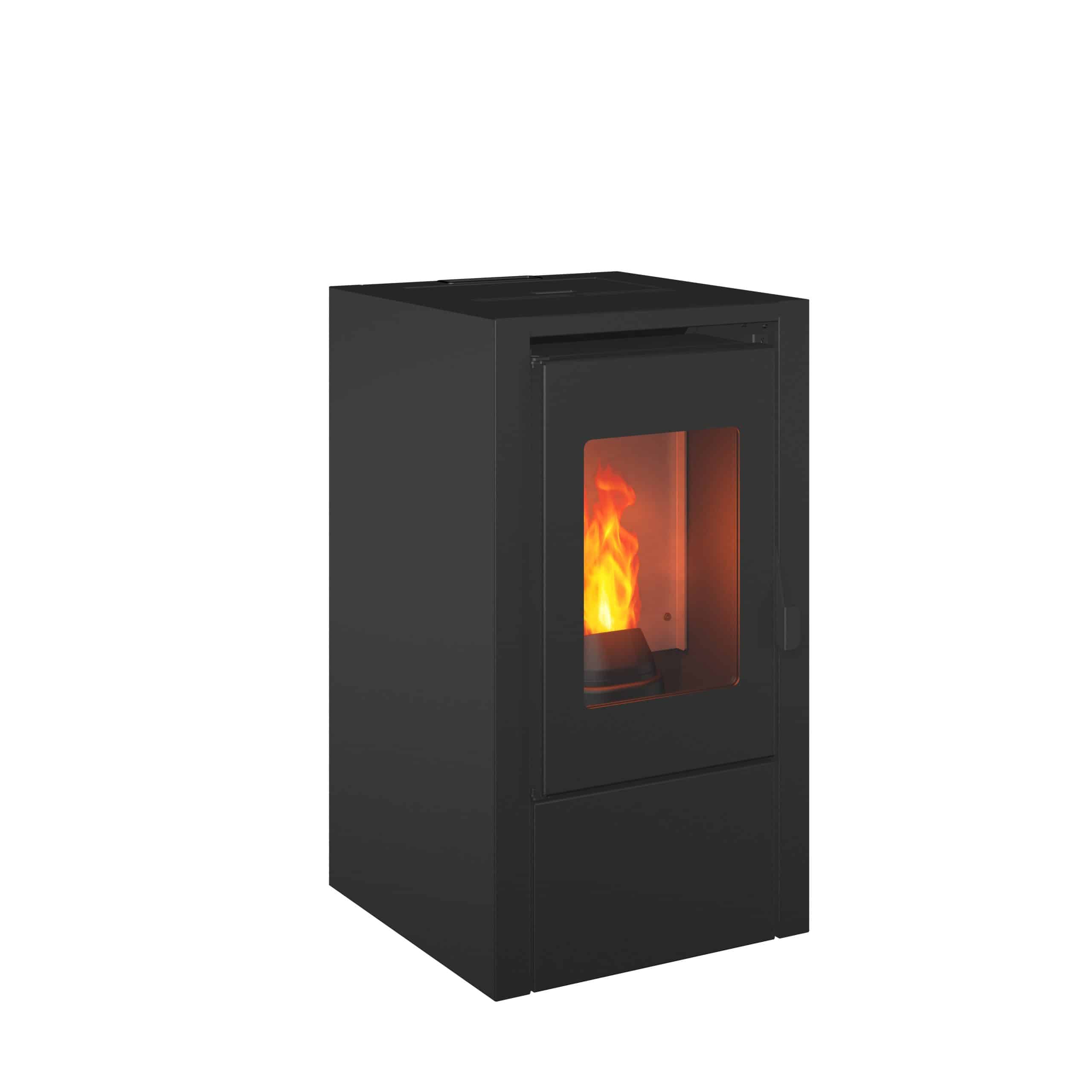 Westminster Pelletofen Little