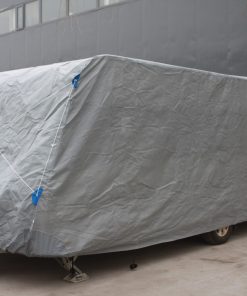 Wohnwagen Schutzhülle S Schutzhaube Abdeckung Abdeckplane Zelt Ganzgarage Garage