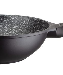 Wokpfanne EASY CLICK 28cm