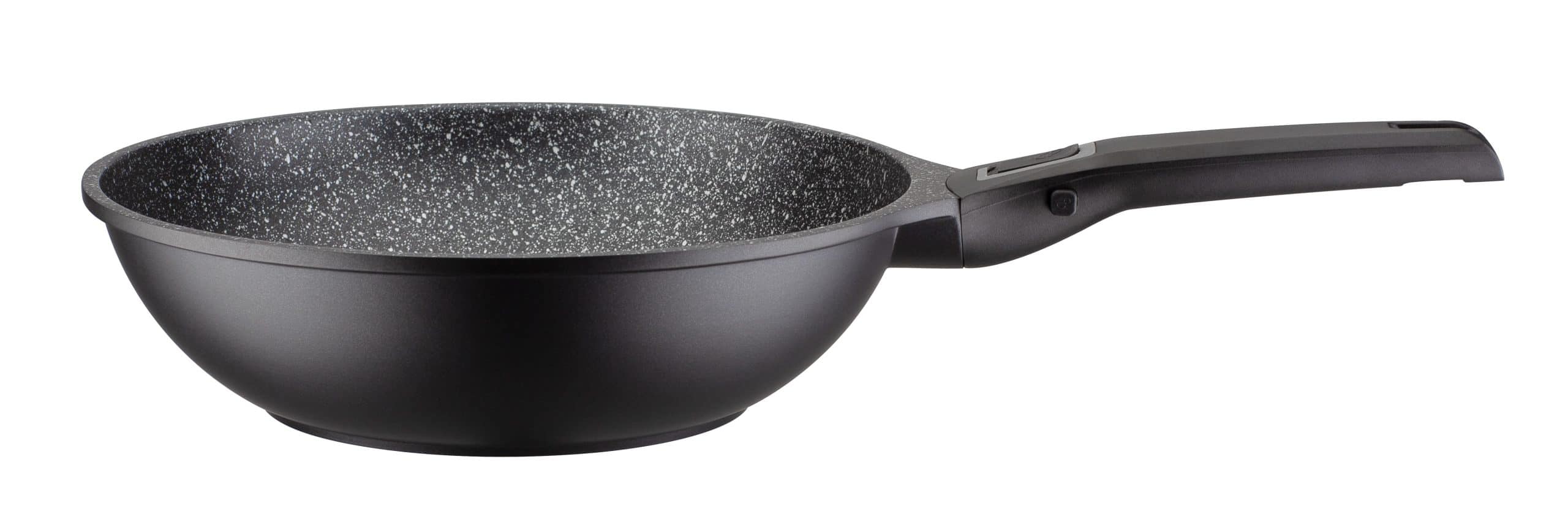 Wokpfanne EASY CLICK 28cm