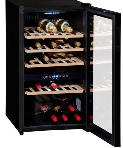 Wolkenstein Weinkühlschrank WTS49DW