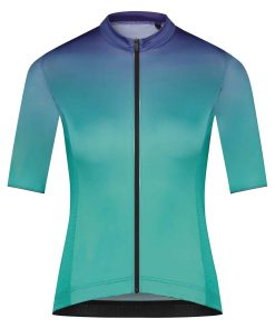 Woman's ELEGANZA Short Sleeves Jersey