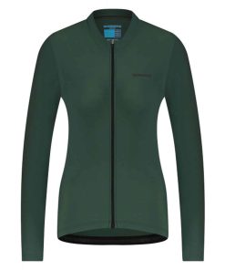 Woman's ELEMENT Long Sleeve Jersey
