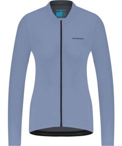 Woman's  ELEMENT Long Sleeve Jersey
