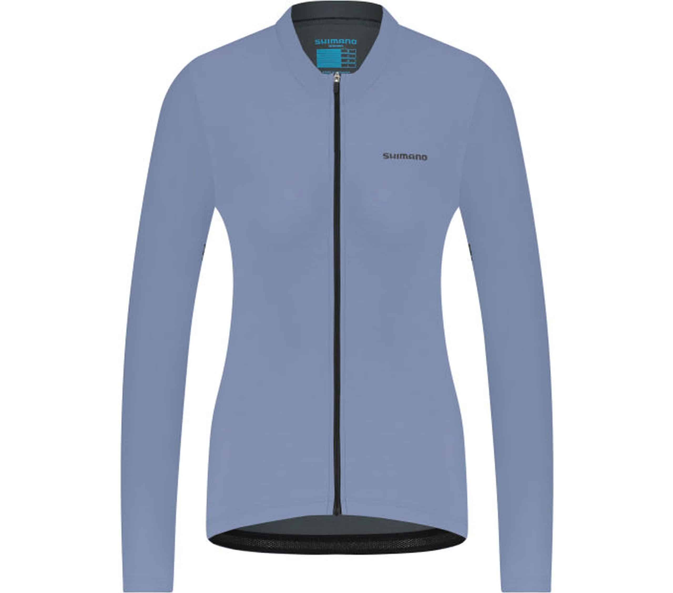 Woman's  ELEMENT Long Sleeve Jersey