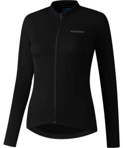 Woman's   ELEMENT Long Sleeve Jersey