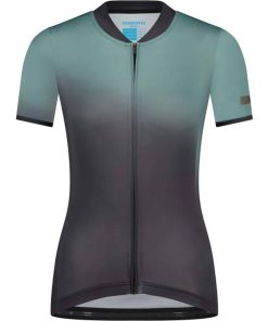 Woman's EVOLVE Avventura Short Sleeves Jersey