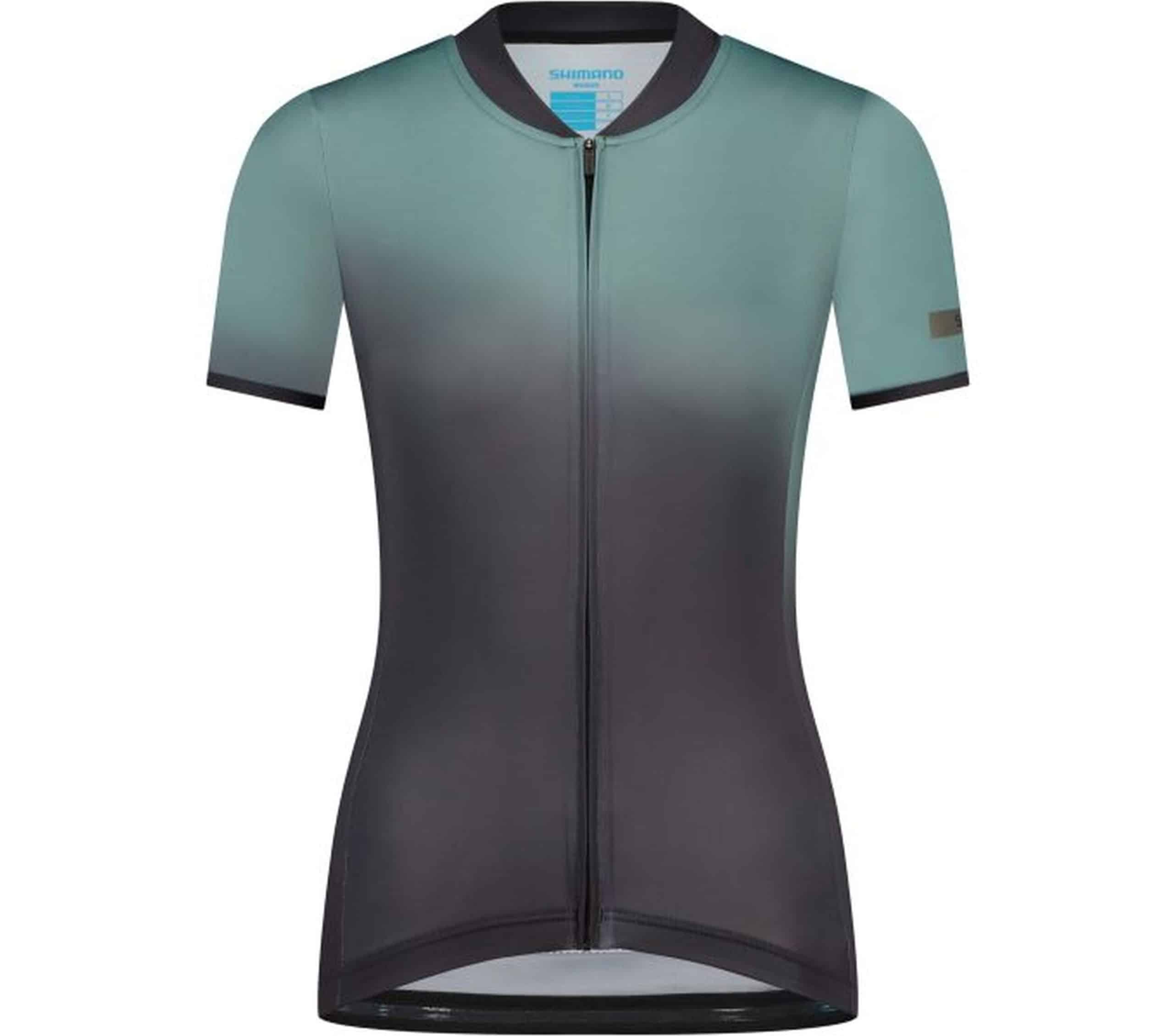 Woman's EVOLVE Avventura Short Sleeves Jersey