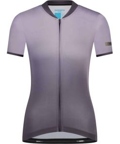 Woman's  EVOLVE Avventura Short Sleeves Jersey