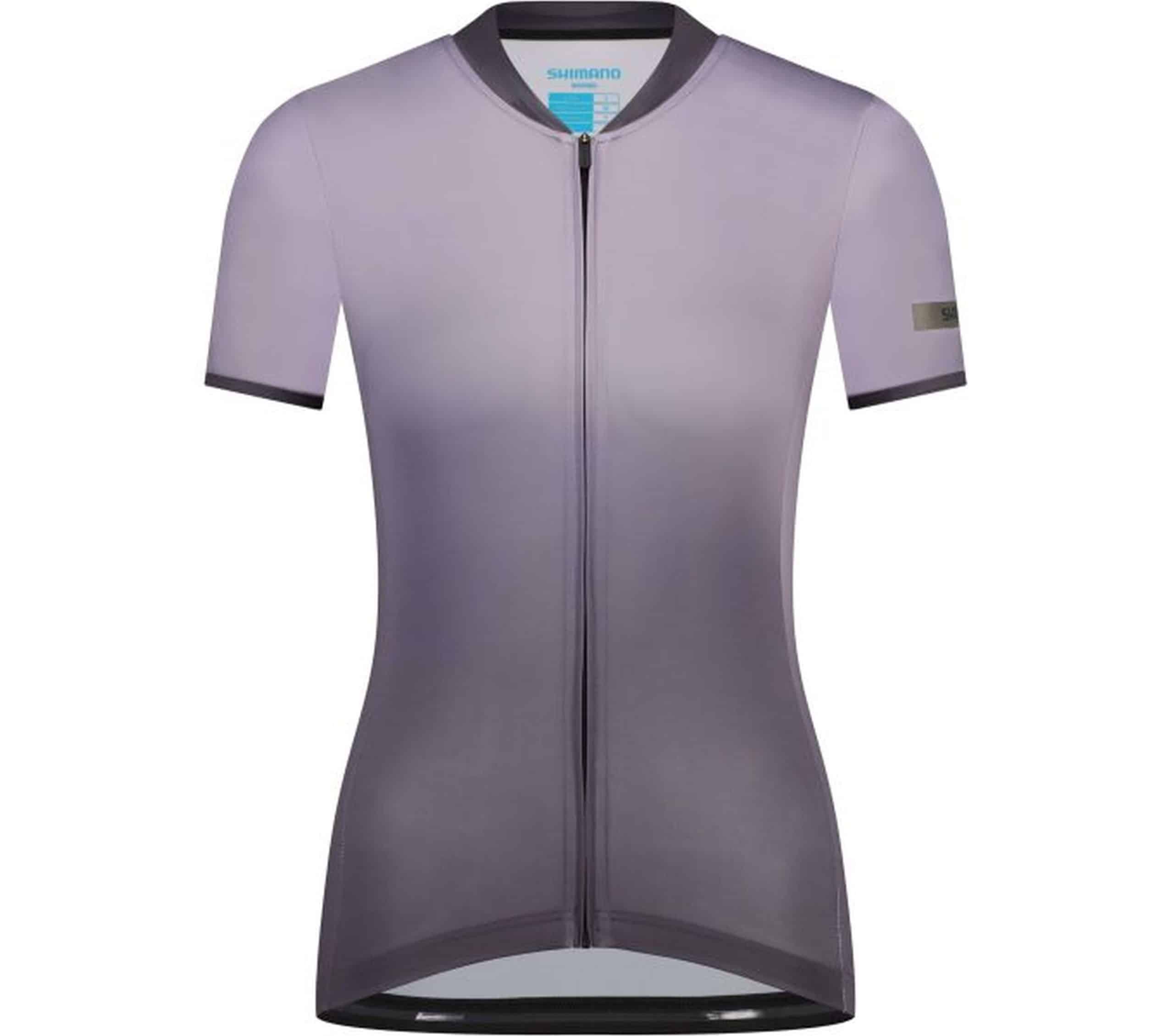 Woman's  EVOLVE Avventura Short Sleeves Jersey