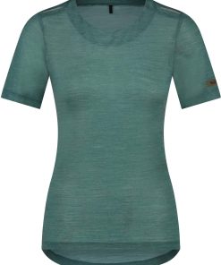 Woman's EVOLVE Terra Short Sleeve Jersey
