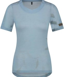 Woman's EVOLVE Terra Short Sleeve Jersey