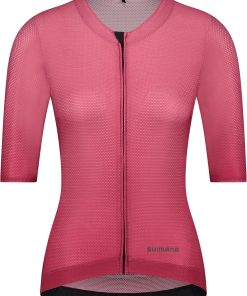 Woman's PIUMA Short Sleeves Jersey