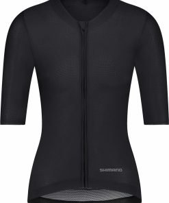 Woman's PIUMA Short Sleeves Jersey