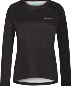 Woman's SAIKO Long Sleeve warm Printed