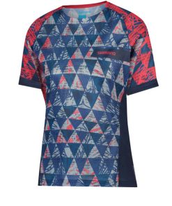 Woman's SAIKO Short Sleeve Jersey