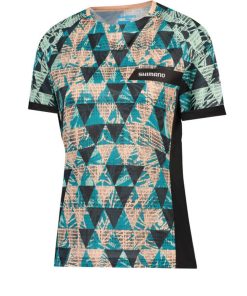 Woman's SAIKO Short Sleeve Jersey