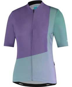 Woman's  SUMIRE Short Sleeve Jersey