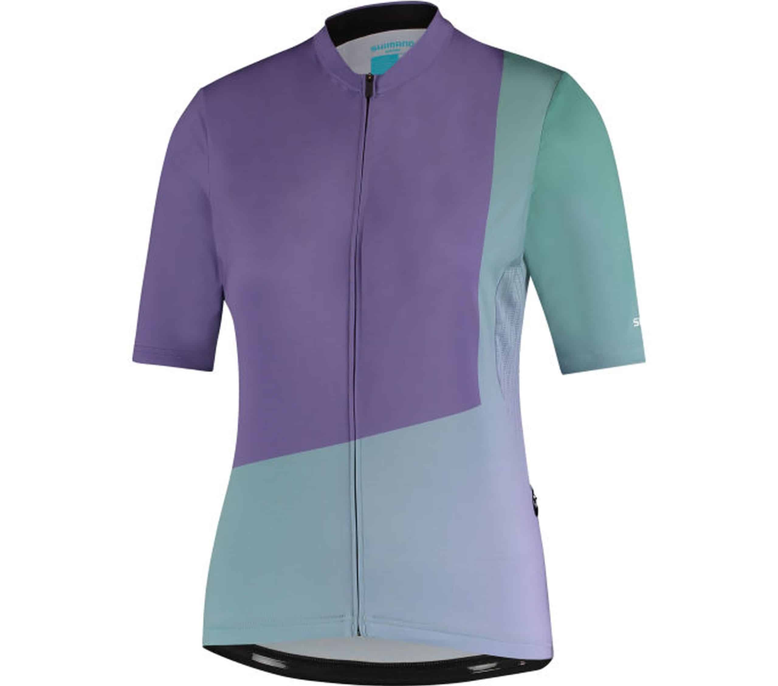 Woman's  SUMIRE Short Sleeve Jersey