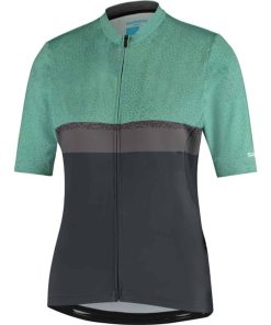 Woman's  SUMIRE Short Sleeve Jersey