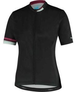 W's MIZUKI Short Sleeve Jersey