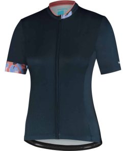 W's MIZUKI Short Sleeve Jersey