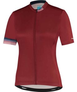 W's MIZUKI Short Sleeve Jersey