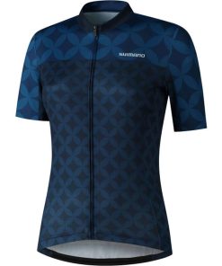 W's MIZUKI Short Sleeve Jersey