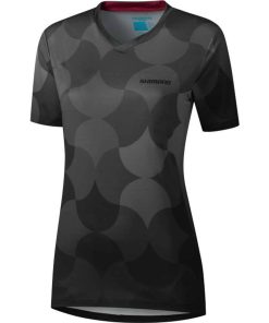 W's SAIKO Short Sleeve Jersey