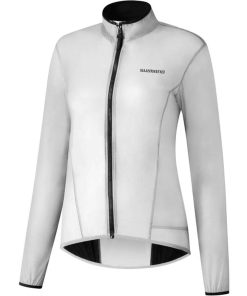 W's SUMIRE Windbreaker Light