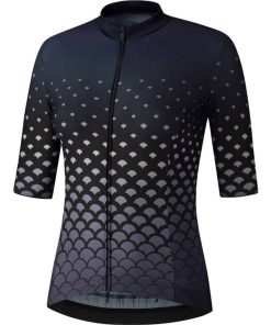 W's YURI Short Sleeve Jersey