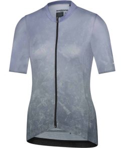 W's YURI Short Sleeve Jersey