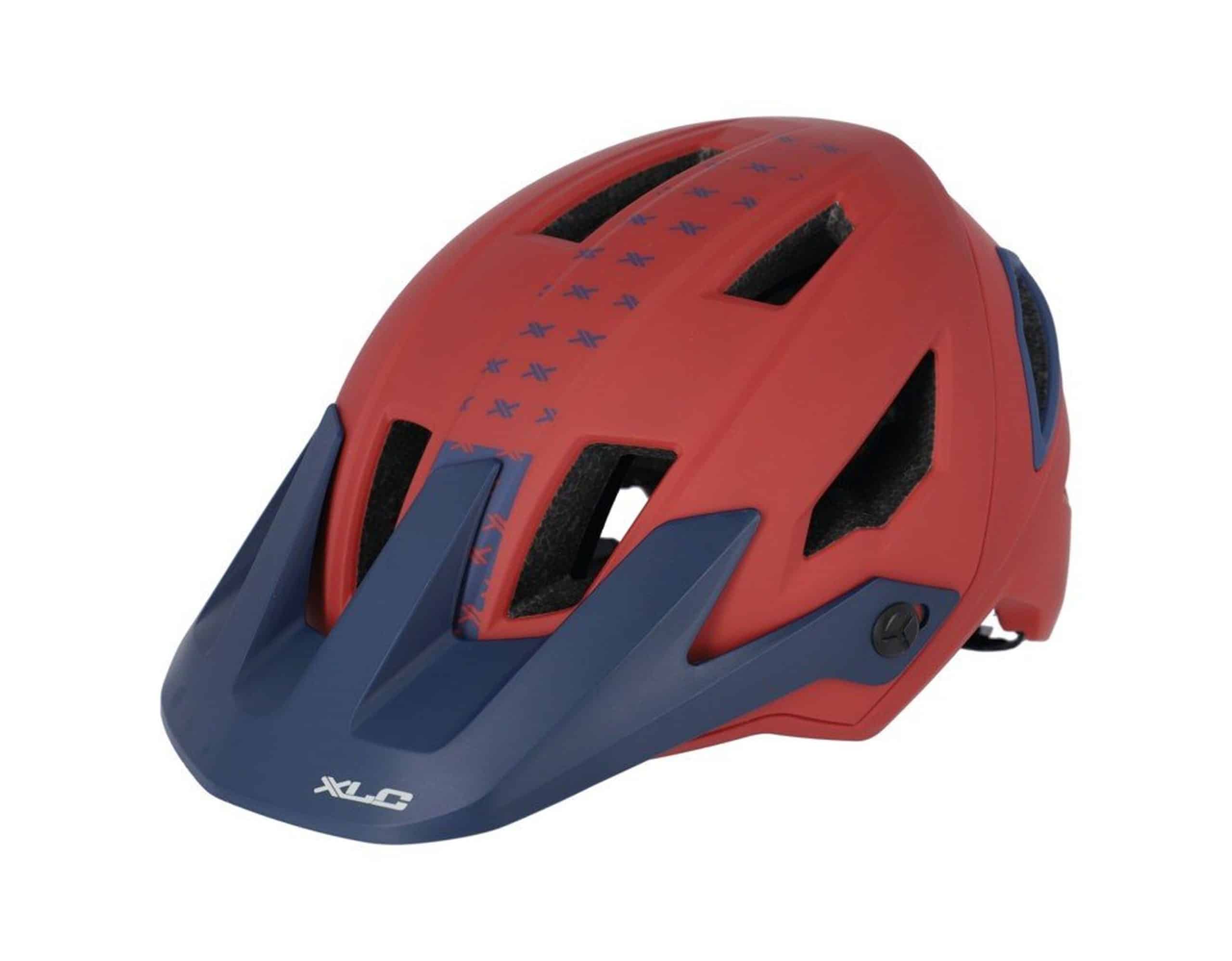 XLC Enduro Helm BH-C31