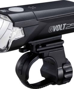 XLC Frontlicht GVolt 25c