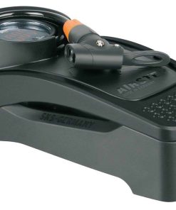 XLC Fußtretpumpe Airstep DIGI